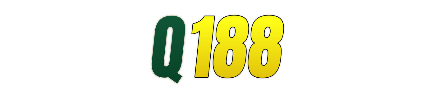q188 logo